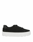 Timberland Womens Sneakers in Black
