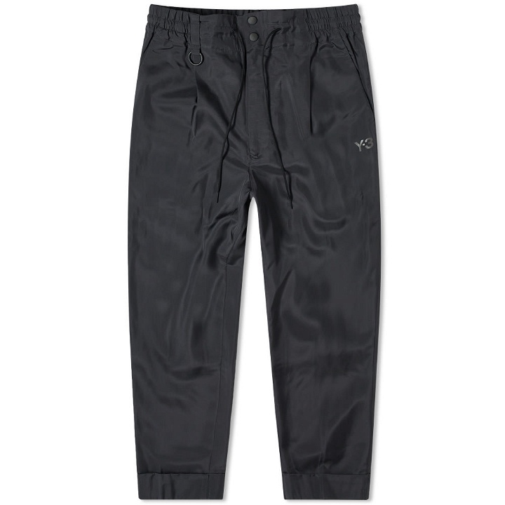 Photo: Y-3 Ripstop Track Pant