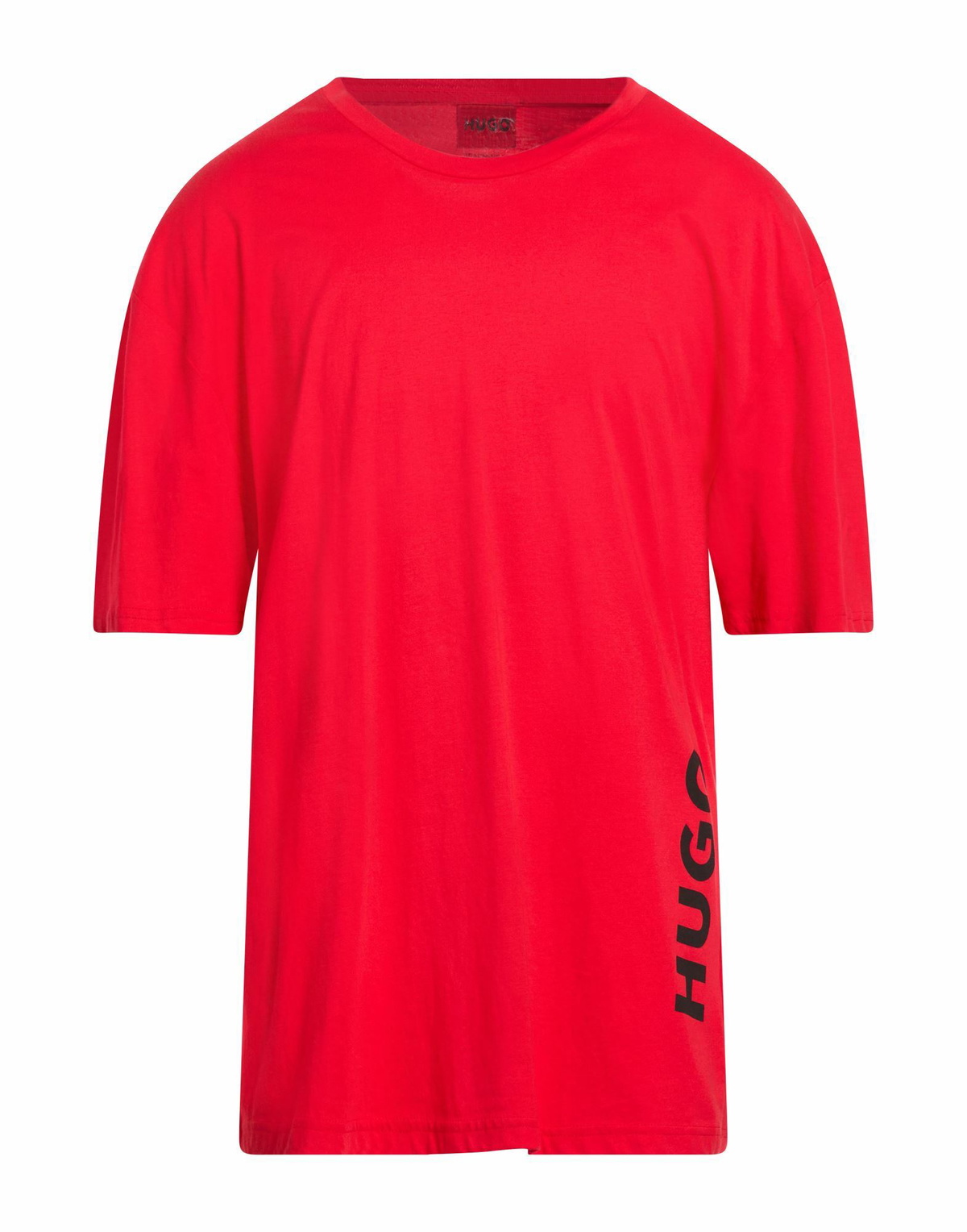 Hugo Mens T-shirt in Red