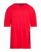 Hugo Mens T-shirt in Red