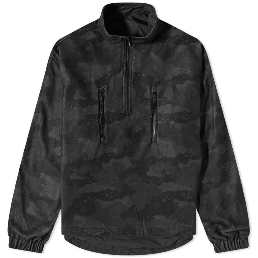 Stampd Fleece hot Jacket