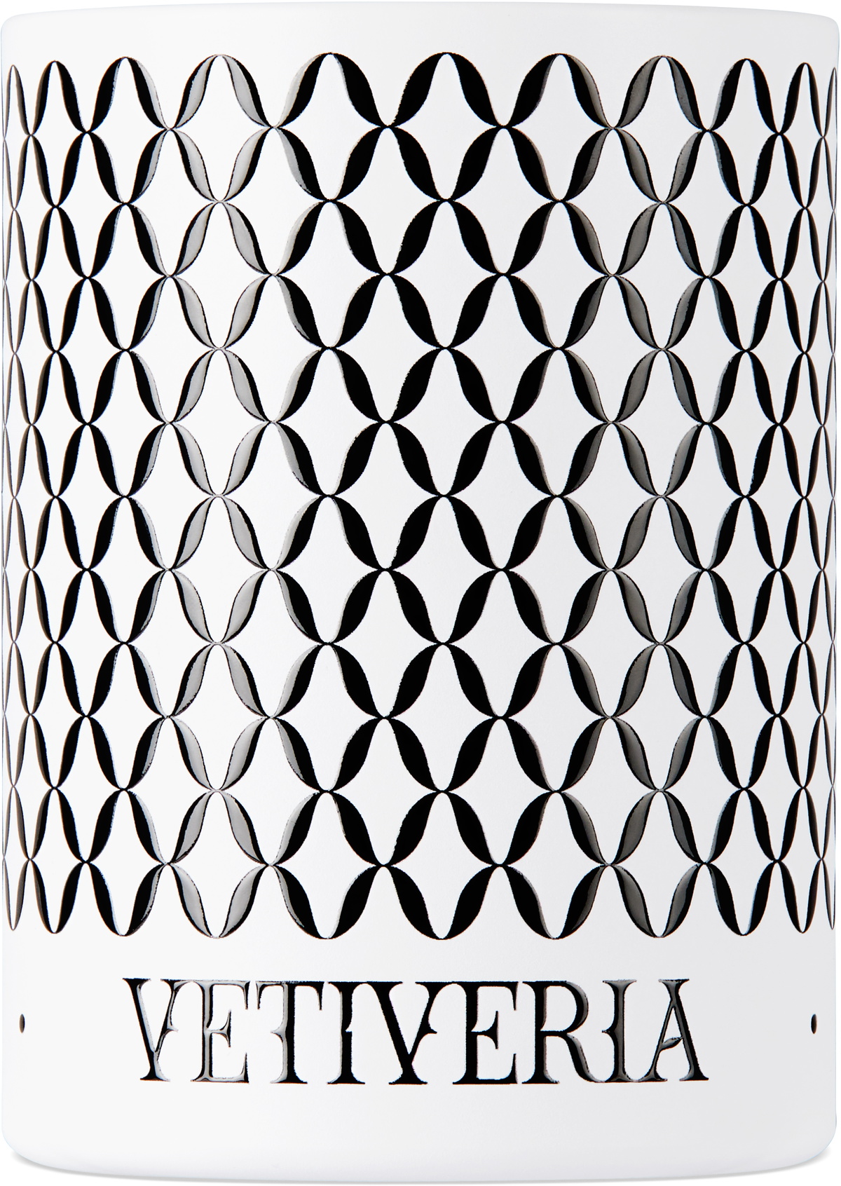 Commune Vetiveria Lux Candle