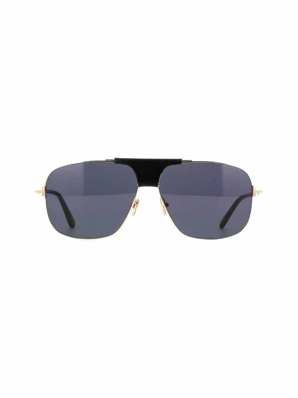 Tom Ford Eyewear Tf 1096 - Tex Sunglasses