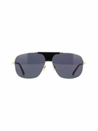 Tom Ford Eyewear Tf 1096 - Tex Sunglasses