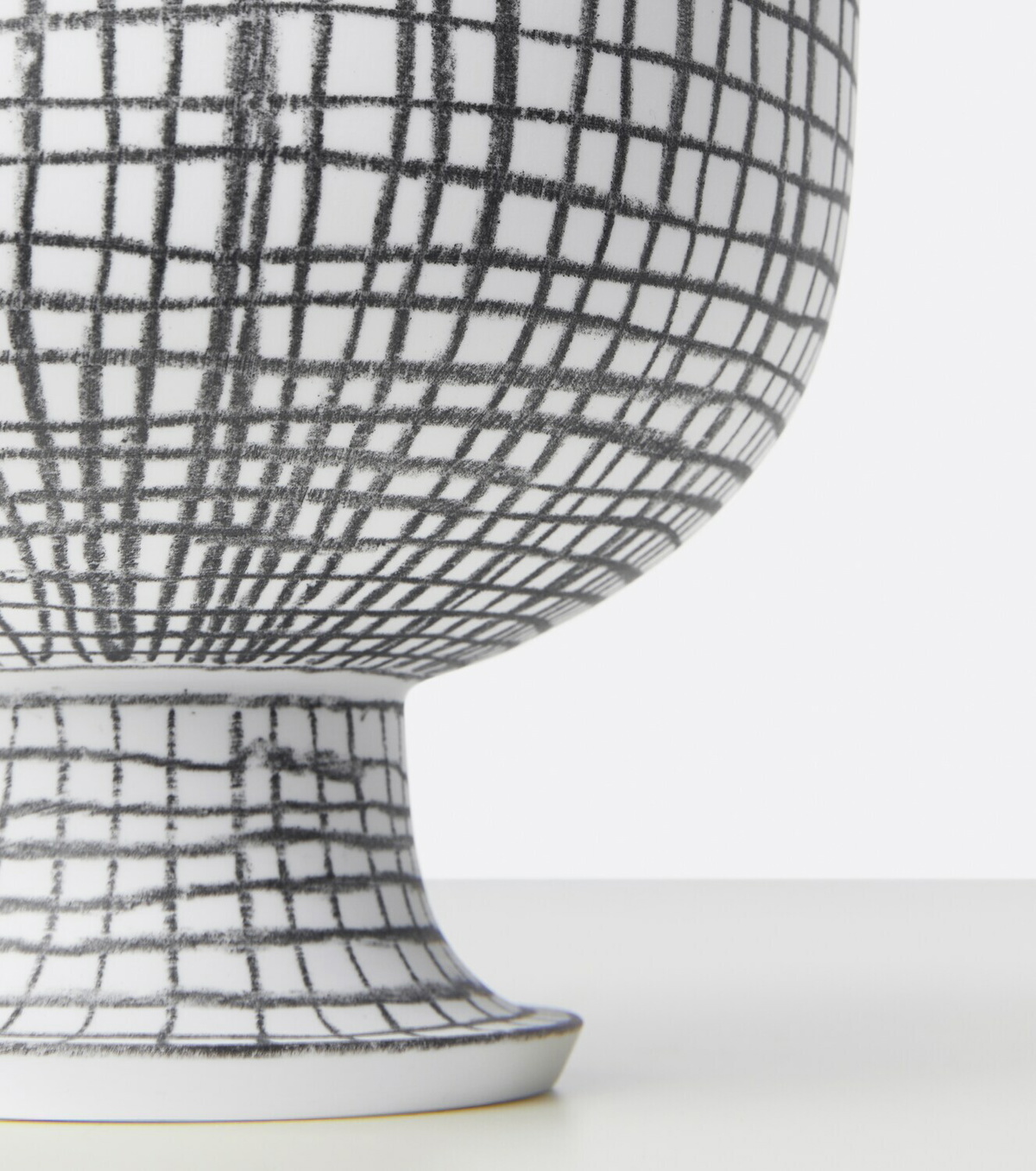 Cassina Post Scriptum vase by Formafantasma