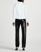 Jijil Womens Top in White