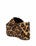 Simon Miller Womens Sandals in Camel
