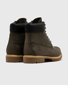 Timberland 6 Inch Premium Green - Mens - Boots