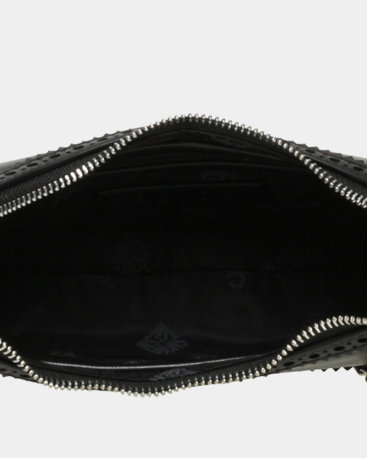 Steve Madden Bodessa Bag in Black