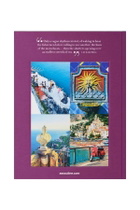 ASSOULINE 'coastal Purple