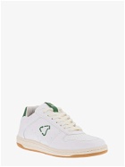 Pap Sneakers Green   Mens