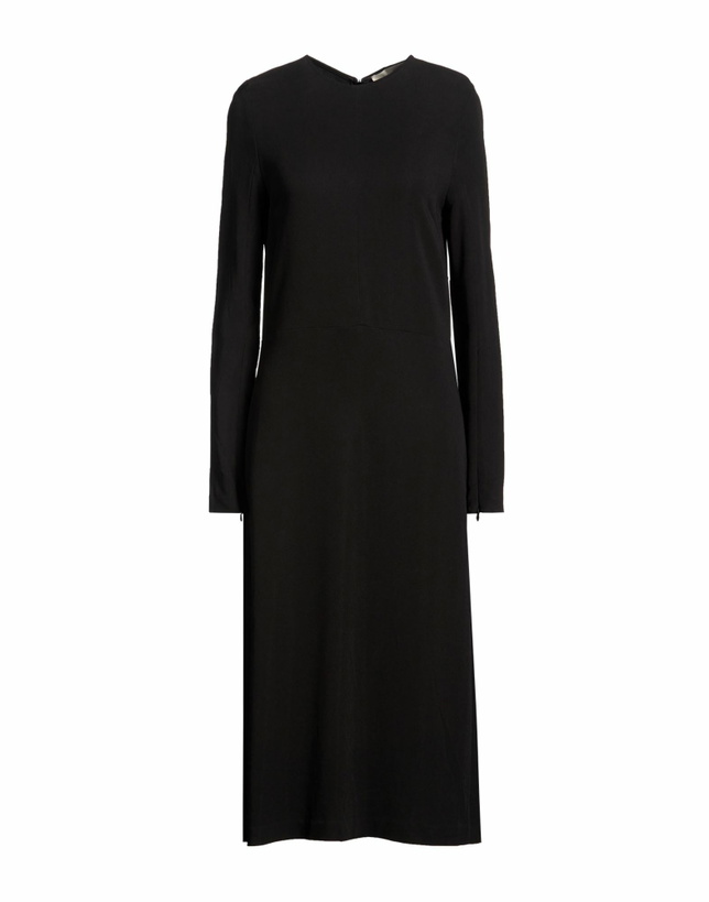 Photo: Jucca Womens Midi dress in Black