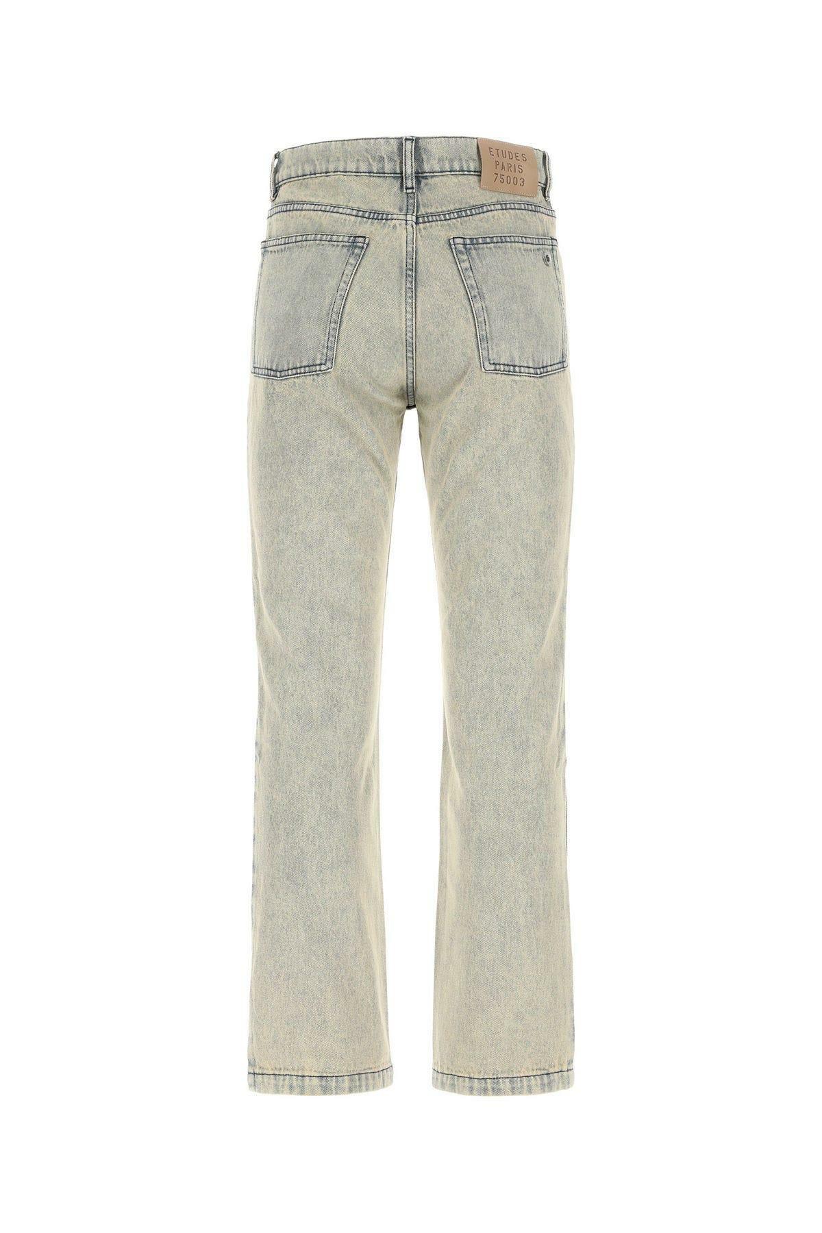 Études Denim Relic Jeans