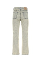 Études Denim Relic Jeans