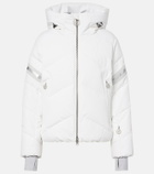 Toni Sailer Helena down ski jacket