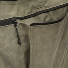 Db Journey Roamer Utility Tote Bag - 32L in Forest Green 