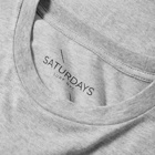 Saturdays NY NY Tee