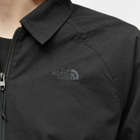 The North Face Men's Ripstop Coaches Jacket in Black
