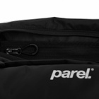 Parel Studios Men's Lokka Bag in Black 