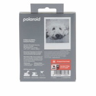 Polaroid B&W 600 Film 