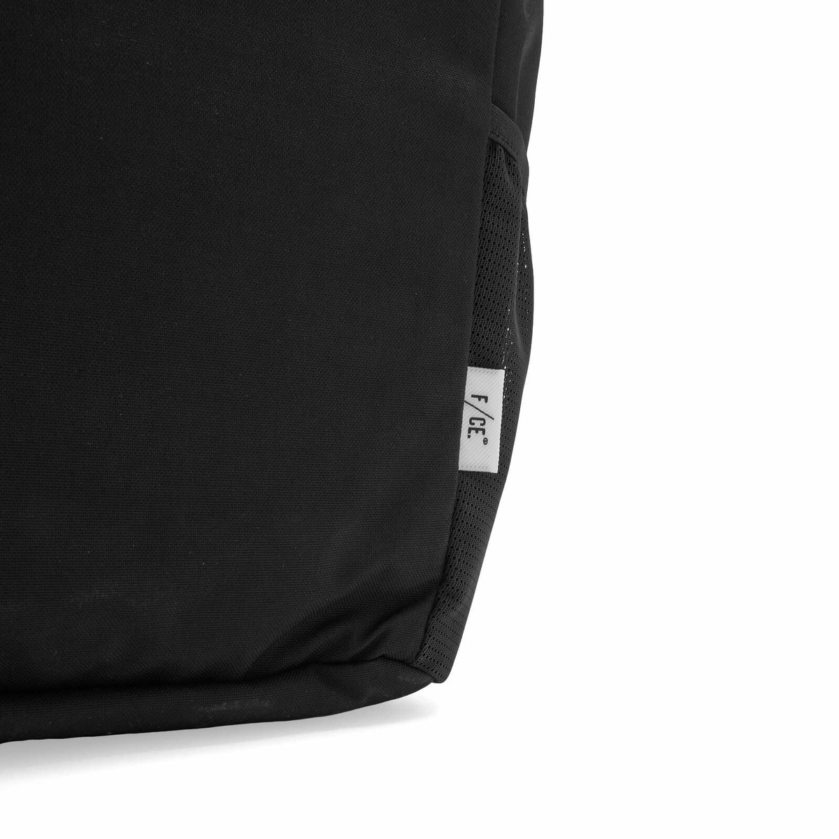 F/CE. Men's FR Cordura Tactical Tote Bag in Black F/CE.