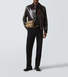 Gucci GG Canvas Small shoulder bag