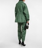 Wardrobe.NYC - Utility parka