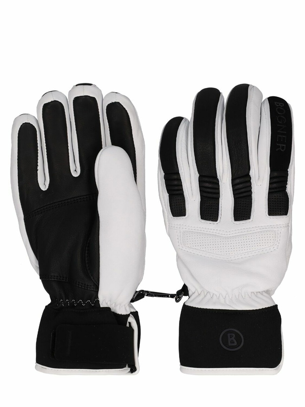 Photo: BOGNER - Lidia Gloves