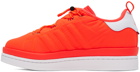 Moncler Genius Moncler x adidas Originals Orange Campus TG 42 Sneakers