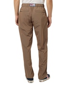 MC2 Saint Barth Man Khaki Casual Pants Porter