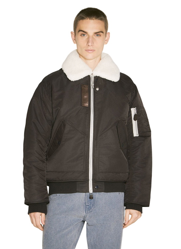 Photo: Eytys Polaris Jacket