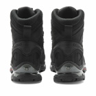 Salomon Men's Quest Gore-Tex Advanced Sneakers in Black/Ebony