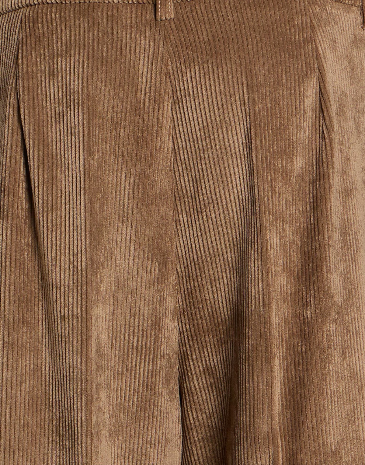 Manila Grace Womens Pants in Khaki