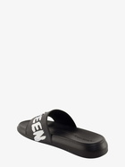 Alexander Mcqueen Sandals Black   Mens