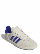 ADIDAS ORIGINALS Humanrace Samba Sneakers