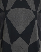 Parajumpers Mens T-shirt in Black