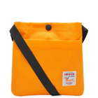 BEAMS JAPAN x IMOCK Shoulder Pouch in Orange 