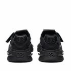 Dolce & Gabbana Men's Airmaster Sneakers in Black