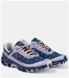 Loewe x On Cloudventure running shoes