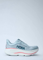 HOKA Bondi 9 X-Wide Sneakers