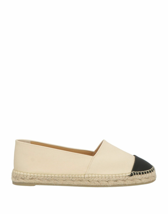 Photo: Castañer Womens Espadrilles Cream