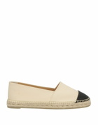 Castañer Womens Espadrilles Cream