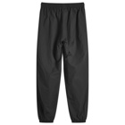 Adidas Men's x JJJJound Track Pant in Black