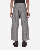 Carhartt Ramie Trousers