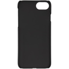 Off-White Black Gradient iPhone 8 Case
