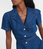 Polo Ralph Lauren Hampton denim shirt dress