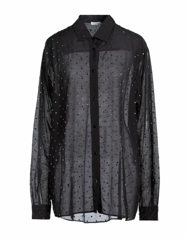 Photo: Oséree Womens Shirt in Black