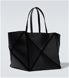 Nanushka - Origami Large faux-leather tote bag
