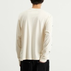 Story mfg. Men's Grateful T-Shirt Ls in The Trip