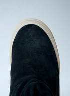 Rick Owens Mega Bumper Platform Boots
